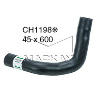 Radiator Hose - Lower (Falcon XD 4.9L V8)