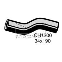 Radiator Hose - Upper (Stanza A10 1.6L I4)