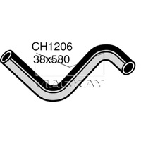 Radiator Hose - Lower (Corona XT130R 1.9L I4)