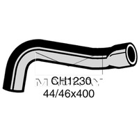 Radiator Hose - Lower (Transit 3.3L I6)