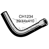 Radiator Hose - Upper (F100 4.1L I6)