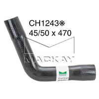 Radiator Hose - Lower (F150 5.8L V8)