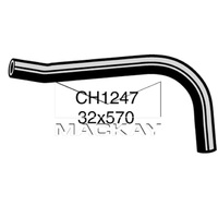 Radiator Hose - Upper (Commodore VC 1.9L I4)