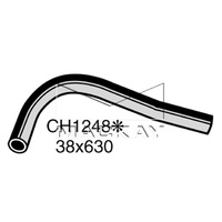 Radiator Hose - Lower (Commodore VC 1.9L I4)