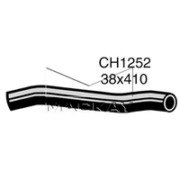 Radiator Hose - Lower (Kingswood WB 3.3L I6) 560mm