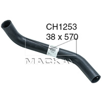 Radiator Hose - Upper (Statesman WB 5.0L V8)