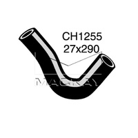 Radiator Hose - Upper (Nissan PICKUP 521 1.3L I4)