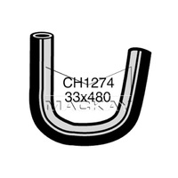 Radiator Hose - Lower (Mitsubishi L200 MA 1.6L I4)