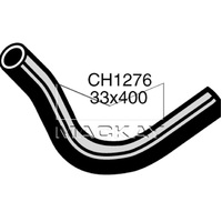 Radiator Hose - Lower (Galant 2.0L I4)