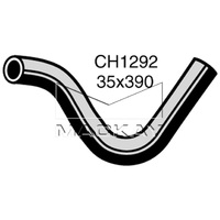 Radiator Hose - Lower (Laser KA/KB 1.5L I4)