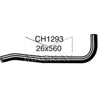 Radiator Hose - Lower (Accord SJ 1.6L I4)