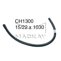 Heater Hose (Falcon XE 4.1L I6)