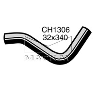 Radiator Hose - Upper (Gemini TE 1.8L I4)
