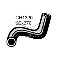 Radiator Hose - Lower (Subaru DL 1.6L F4)