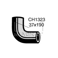 Radiator Hose - Bottom (Landcruiser HJ45 3.6L (H) Diesel)