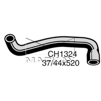 Radiator Hose - Lower (Landcruiser HJ45R 3.6L I6)