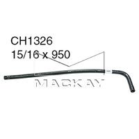 Heater Hose (Commodore VH 3.3L I6) 15/16mm x 950mm