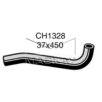 Radiator Hose - Upper (Landcruiser BJ42R 3.4L I4)