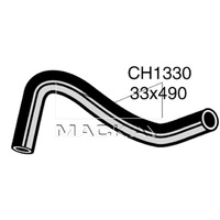 Radiator Hose - Lower (Corolla KE55R 1.3L I4)