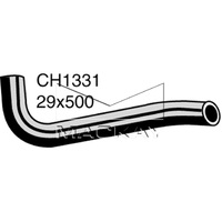Radiator Hose - Lower (Cressida MX62R - 2.8L I6)