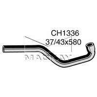 Radiator Hose - Lower (Landcruiser BJ40R - 3.0L I4)