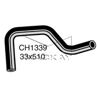 Radiator Hose - Lower (Corolla KE70R 1.3L I4)