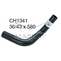 Radiator Hose - Lower (Landcruiser HJ60R 4.0L I6)