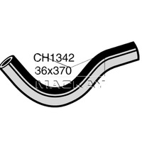 Radiator Hose - Upper (Landcruiser HJ47R 4.0L I6)