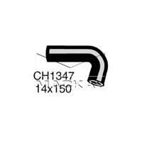 Engine By Pass Hose (Toyota Stout RK101R 2.0L I4)