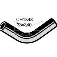 Radiator Hose - Upper (Landcruiser FJ60R 4.2L I6)