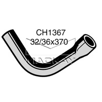 Radiator Hose - Bottom (Hilux RN22RN27 2.0L (18R)