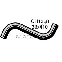 Radiator Hose - Upper (Hilux RN46R 2.0L I4)