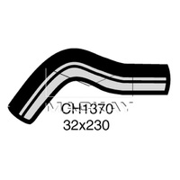 Radiator Hose - Upper (Hilux LN40R 2.2L I4)
