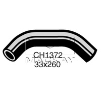 Radiator Hose - Upper (Hiace RH11R 1.6L I4)