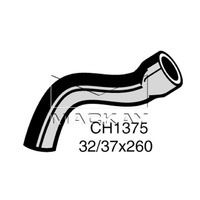 Radiator Hose - Lower (Hiace RH22R 2.0L I4)