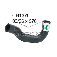 Radiator Hose - Lower (Hiace RH32R 2.0L I4)