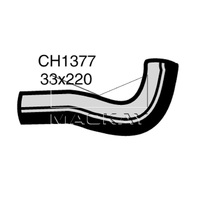 Radiator Hose - Upper (Hiace LH30R 2.2L I4)