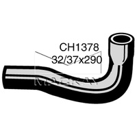 Radiator Hose - Lower (Hiace LH30R 2.2L I4)