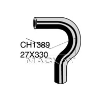 Radiator Hose - Lower (Pulsar N10 1.5L I4)