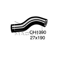 Radiator Hose - Lower (Pulsar N10 1.5L I4)