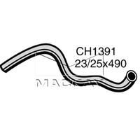 Radiator Hose - Upper (Charade 1.0L I3)