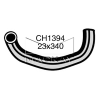 Radiator Hose - Lower (Hijet 1.0L I3)