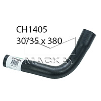 Radiator Hose - Lower (Rodeo KB 1.9L I4)