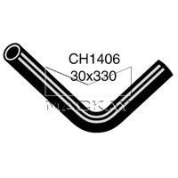 Radiator Hose - Upper (Rodeo KB 2.0L I4)