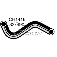 Radiator Hose - Lower (Corolla KE70R 1.3L I4)