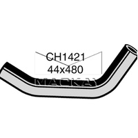 Radiator Hose - Lower (Patrol MQ 4.0L I6)