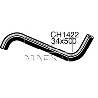 Radiator Hose - Upper (Patrol MQ 2.8L I6)