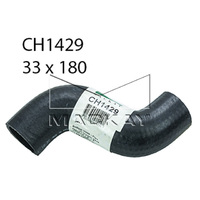 Radiator Hose - Lower (Pulsar N13 1.8L I4)