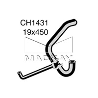 Engine By Pass Hose (Camira JB 1.6L I4)