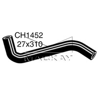 Radiator Hose - Upper (Pulsar N12 1.5L I4 Manual)